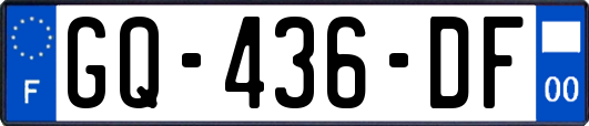 GQ-436-DF