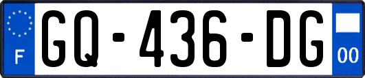 GQ-436-DG