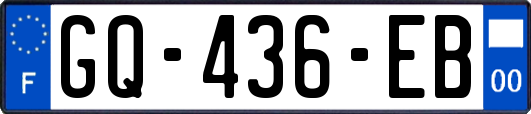 GQ-436-EB