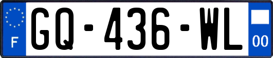 GQ-436-WL