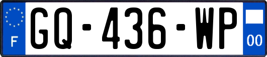 GQ-436-WP