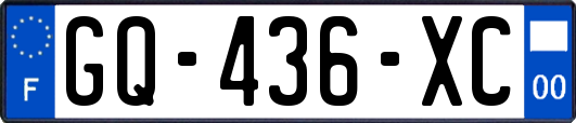 GQ-436-XC
