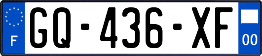 GQ-436-XF