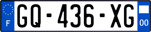 GQ-436-XG