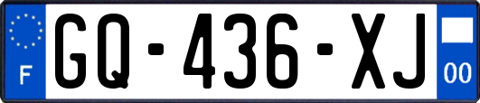 GQ-436-XJ