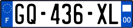 GQ-436-XL