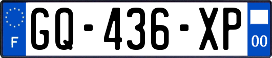 GQ-436-XP
