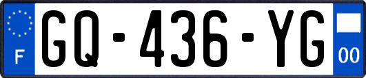 GQ-436-YG