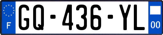 GQ-436-YL