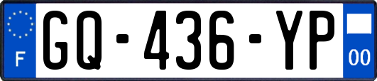 GQ-436-YP