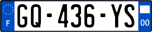 GQ-436-YS