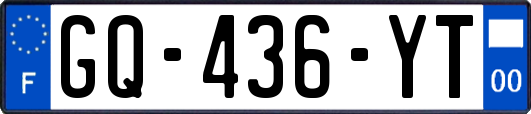 GQ-436-YT