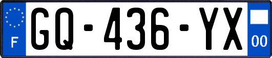 GQ-436-YX