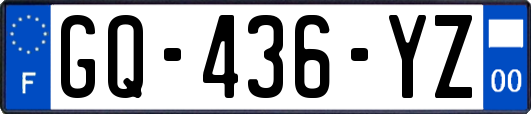 GQ-436-YZ