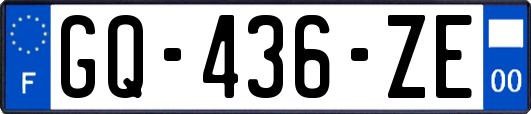 GQ-436-ZE