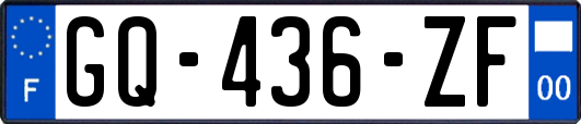 GQ-436-ZF