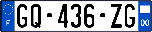 GQ-436-ZG