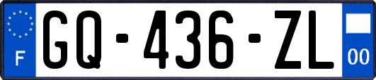 GQ-436-ZL
