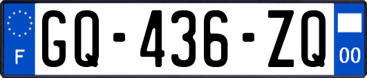 GQ-436-ZQ