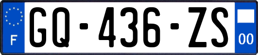 GQ-436-ZS