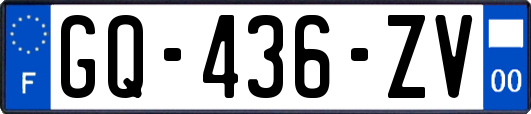 GQ-436-ZV