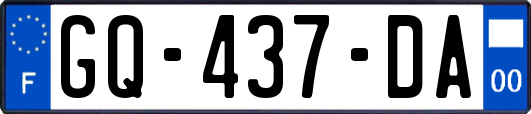 GQ-437-DA