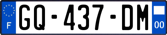 GQ-437-DM
