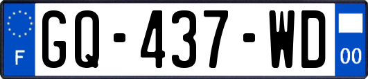 GQ-437-WD