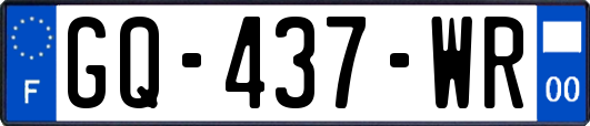 GQ-437-WR