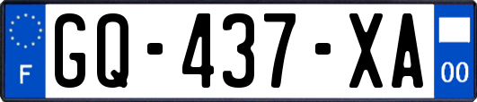 GQ-437-XA
