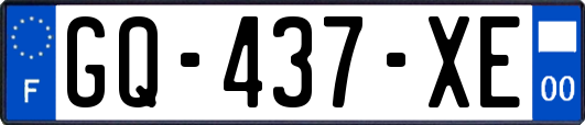 GQ-437-XE