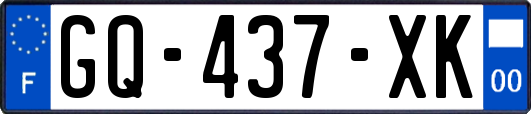 GQ-437-XK