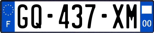 GQ-437-XM