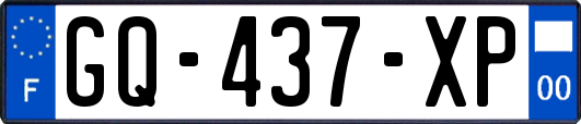 GQ-437-XP