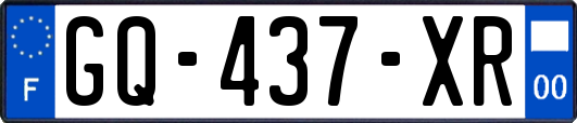 GQ-437-XR