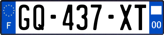 GQ-437-XT