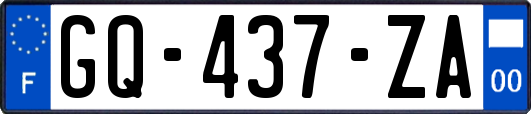 GQ-437-ZA