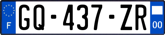 GQ-437-ZR