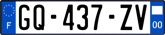 GQ-437-ZV
