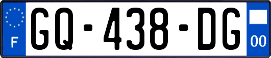 GQ-438-DG