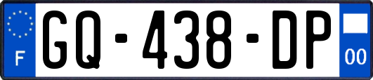 GQ-438-DP