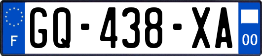 GQ-438-XA