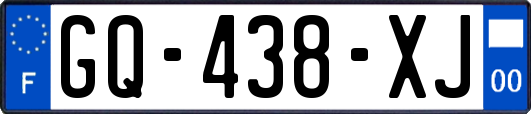 GQ-438-XJ