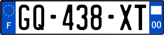 GQ-438-XT