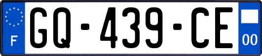 GQ-439-CE
