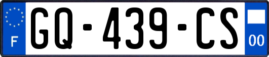 GQ-439-CS