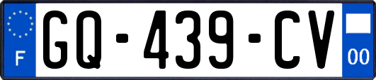 GQ-439-CV