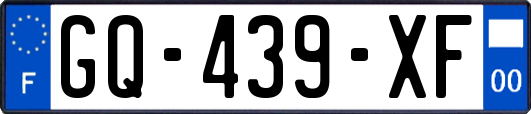 GQ-439-XF
