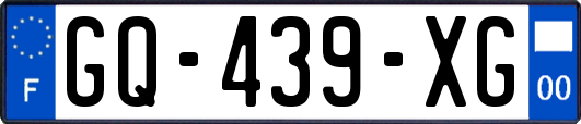 GQ-439-XG