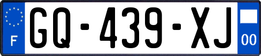 GQ-439-XJ